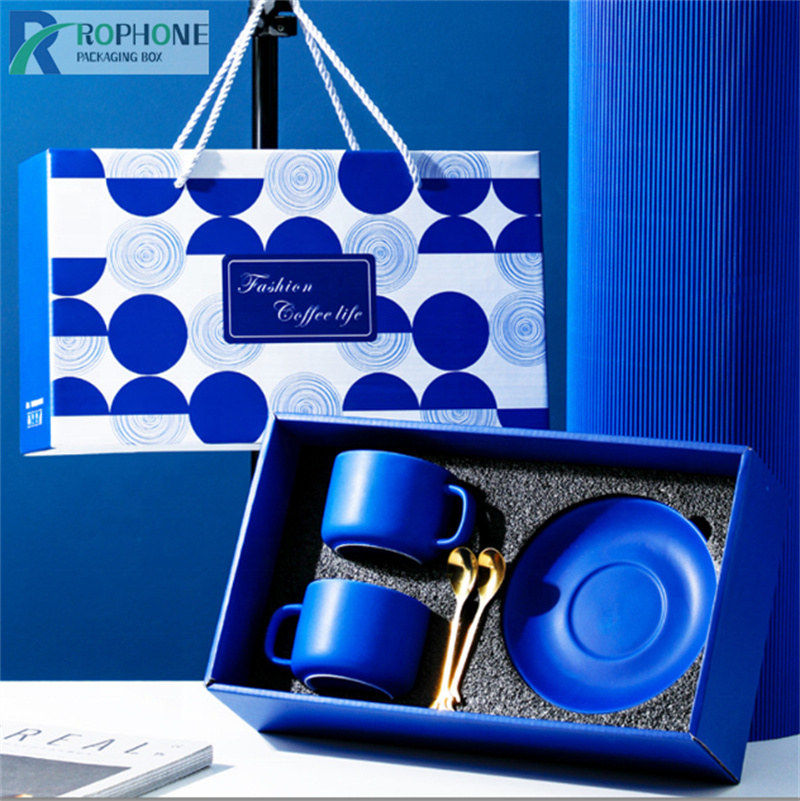 मग प्याकेजिङ्ग बक्स